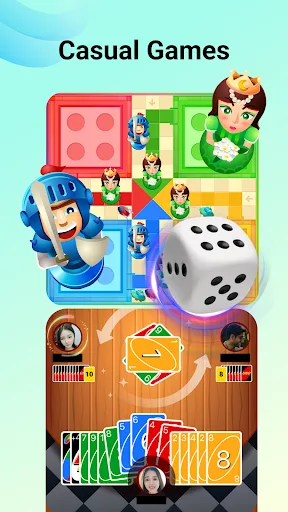 YoYo - Голосовой чат screenshot 2