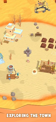 Dune and Dusted screenshot 4