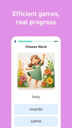 Учить французский язык screenshot 3