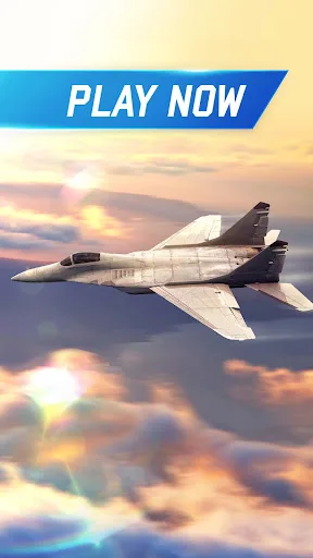 Simulador de Vuelo 3D screenshot 1