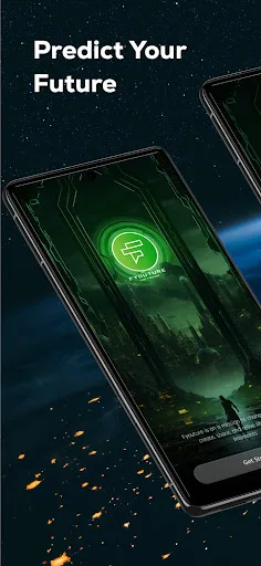 Fyouture screenshot 1
