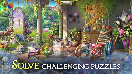 Hidden City: пошук предметів screenshot 2