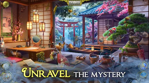 Hidden City: пошук предметів screenshot 5
