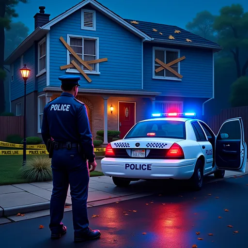 Homicide Squad: Detective
