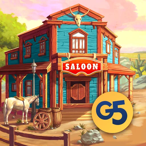 Jewels of Wild West: Combina 3