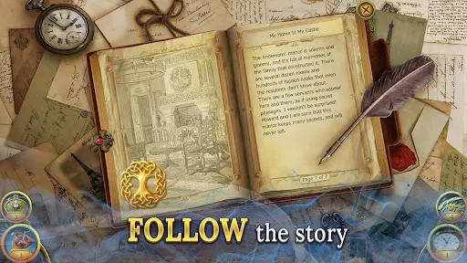 The Secret Society: Misterios screenshot 4