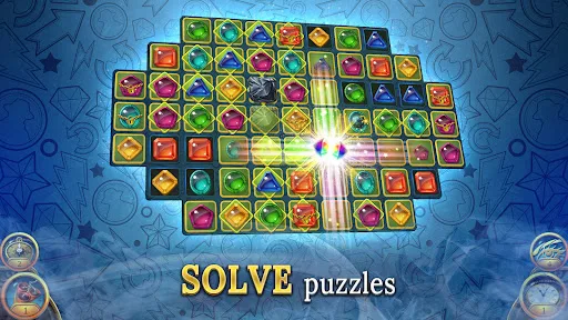 The Secret Society: Misterios screenshot 5