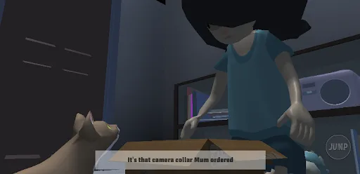 I Am Kitty :Cat Life Simulator screenshot 1
