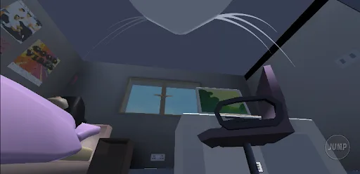 I Am Kitty :Cat Life Simulator screenshot 3