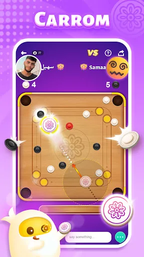 العاب و غرف دردشة :TopTop screenshot 4
