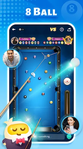 العاب و غرف دردشة :TopTop screenshot 5