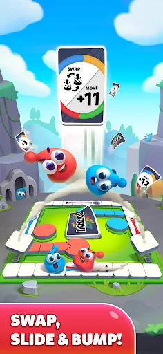 Sorry! World - Board game screenshot 4