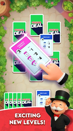 Monopoly Deal screenshot 4