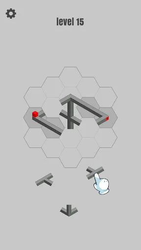 hocus GO screenshot 2