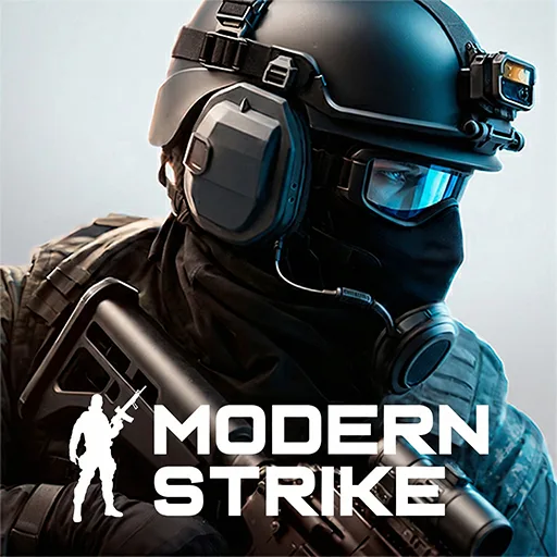 Modern Strike Online Стрілялки