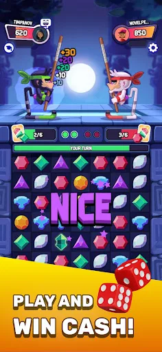 GAMEE Prizes: Iгри на гроші screenshot 4
