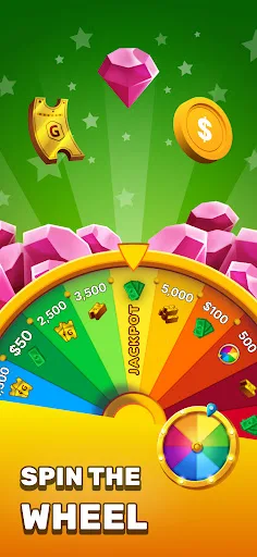 GAMEE Prizes: Iгри на гроші screenshot 5