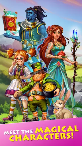 Farmdale - granja familiar screenshot 5