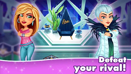 Fabulous: Angela's True Colors screenshot 2