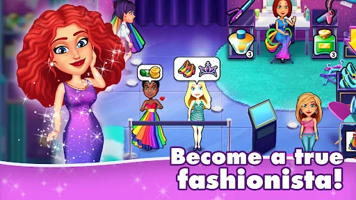 Fabulous: Angela's True Colors screenshot 3