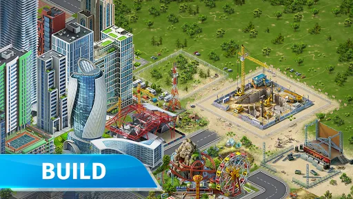 Airport City screenshot 2