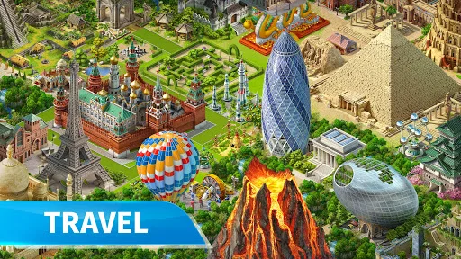 Airport City screenshot 3
