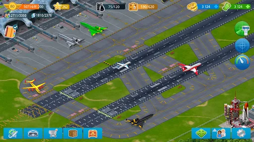 Airport City screenshot 4