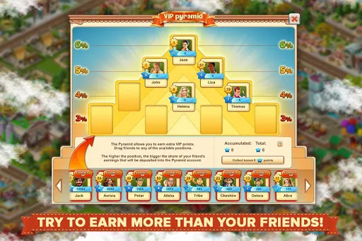Big Business Deluxe screenshot 4