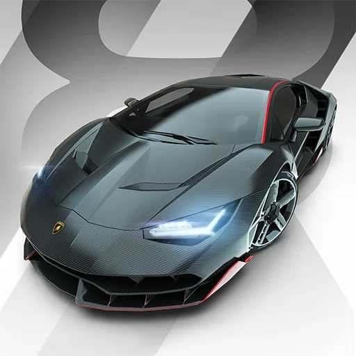 Asphalt 8: Аркадні гонки