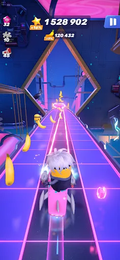 Minion Rush: гра-ранер screenshot 3