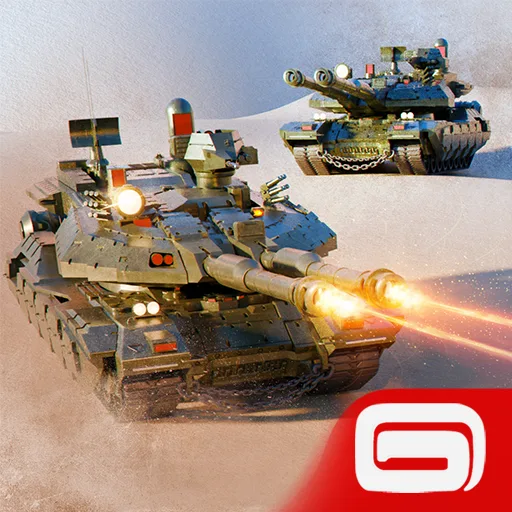 War Planet Online: Juego MMO