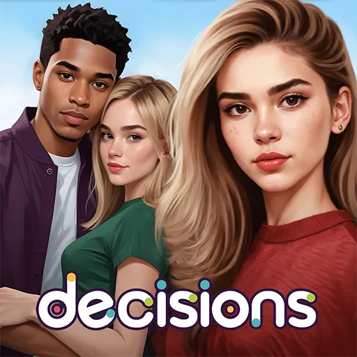 Decisiones: Cuentos Dinámicos