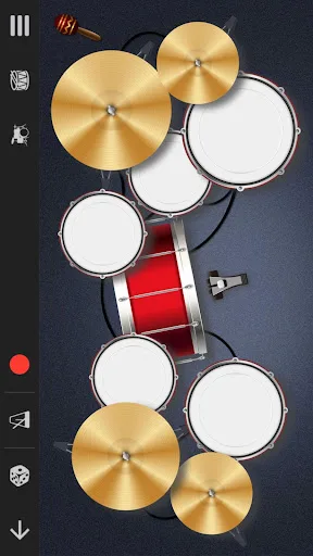 Walk Band: Музична студія screenshot 3