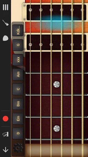 Walk Band: Музична студія screenshot 4