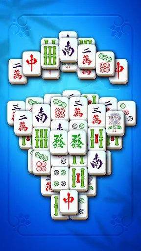 Mahjong Club: Juego solitario screenshot 3