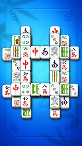 Mahjong Club: Juego solitario screenshot 5