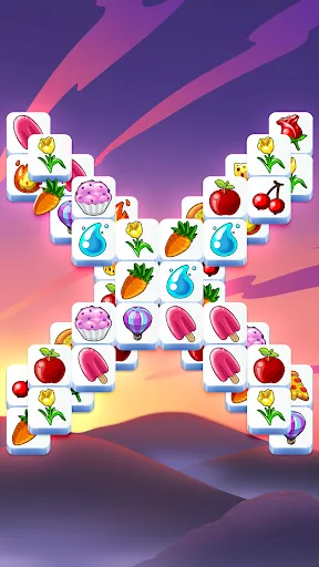 Tile Club - собери плитки screenshot 1