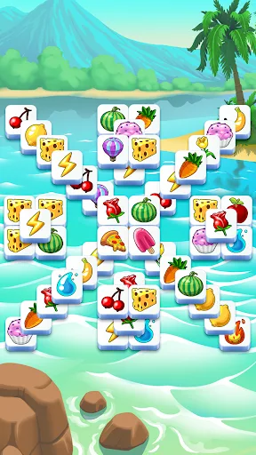 Tile Club - собери плитки screenshot 5