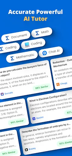 PhotoSolve: AI Homework Helper screenshot 3