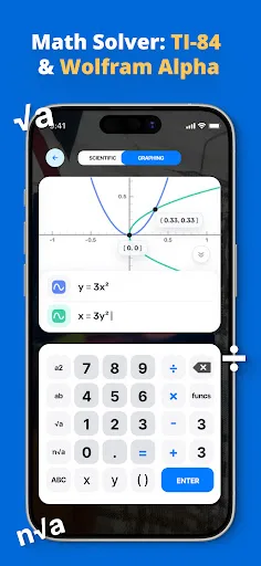 PhotoSolve: AI Homework Helper screenshot 4