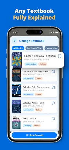 PhotoSolve: AI Homework Helper screenshot 5