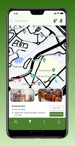 Garage Sale Insiders screenshot 1