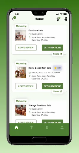 Garage Sale Insiders screenshot 5