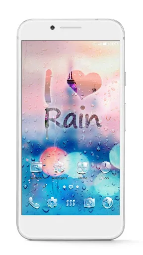 GO Launcher EX screenshot 4