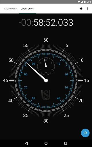 Ultimate Stopwatch & Timer screenshot 5