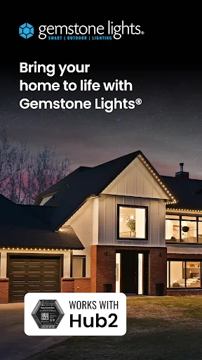 Gemstone Lights screenshot 1