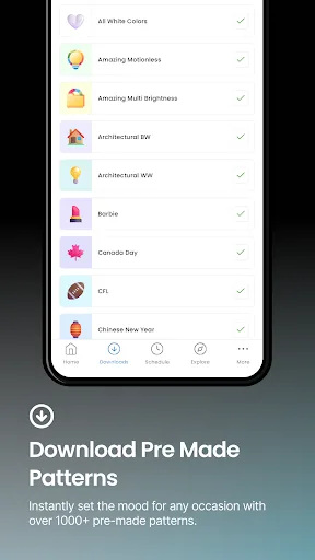 Gemstone Lights screenshot 3