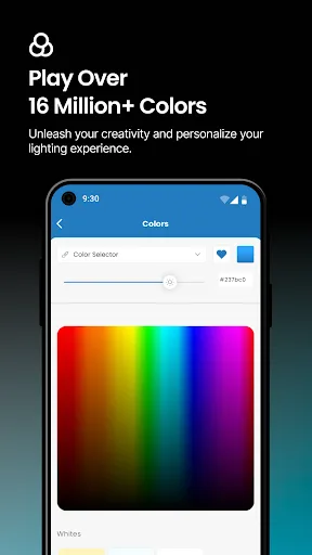 Gemstone Lights screenshot 4