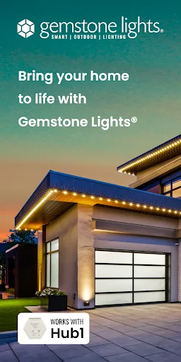 Gemstone Lights HUB screenshot 1
