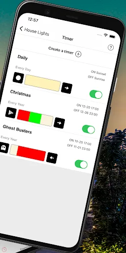 Gemstone Lights HUB screenshot 3
